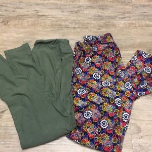 👉🏻LARGE LULAROE BUNDLE👈🏻